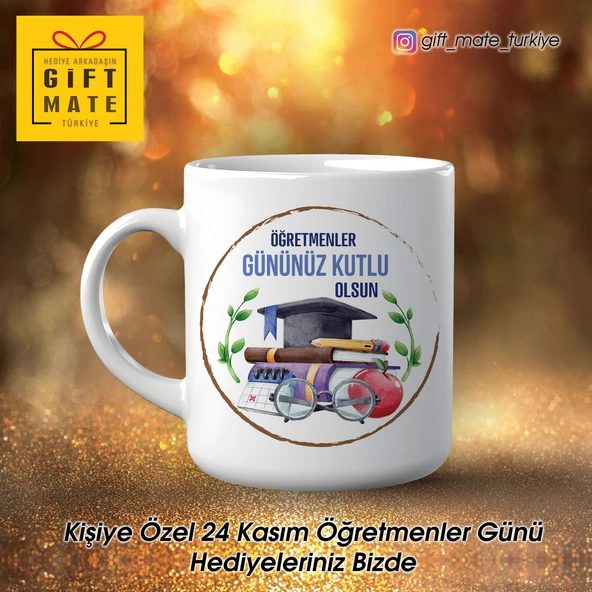 Öğretmenler Günü Hediye - Resim 2