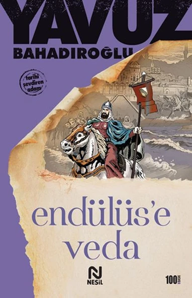 Endülüs’e Veda ürün görseli 1