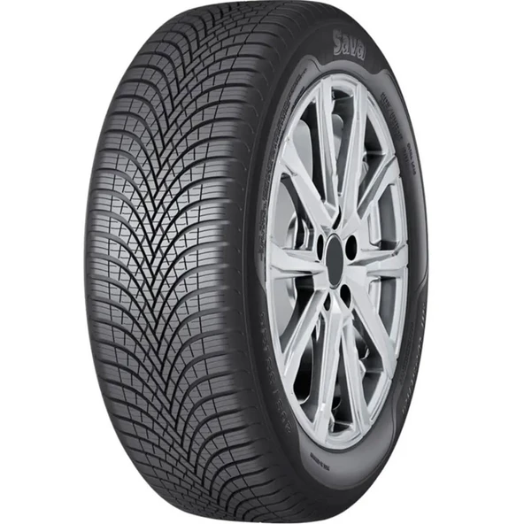 185/65R15 88H All Weather Sava 2024 ürün görseli 1