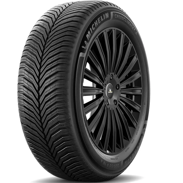 205/55R17 95V XL CrossClimate 3 Michelin 2025 ürün görseli 1
