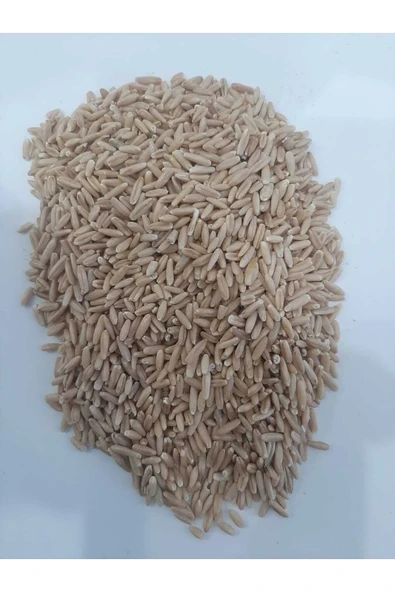 Soyulmuş Kabuksuz Iç Yulaf (1 Kg) ürün görseli