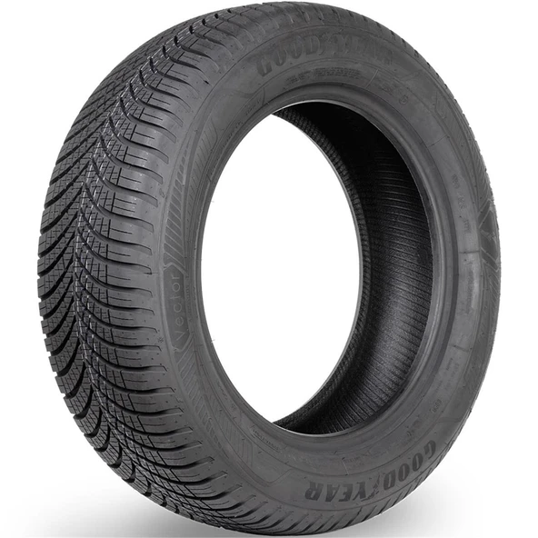 255/60R18 112V Vector 4Seasons Gen-3 Suv Goodyear 2025 ürün görseli 1
