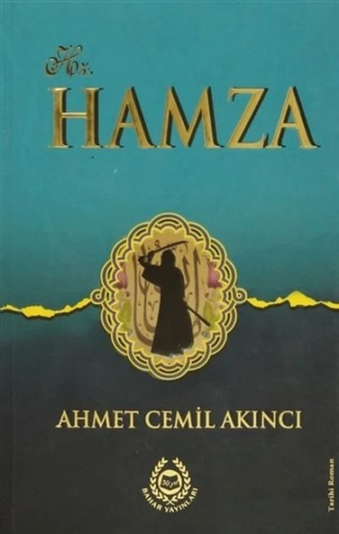 Hz. Hamza ürün görseli 1