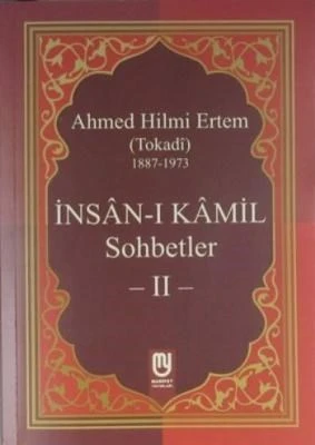 İnsanı Kamil Sohbetler 2 ürün görseli 1