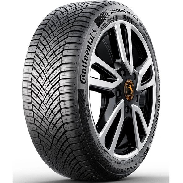 225/45R19 96W XL AllSeasonContact 2 Continental 2025 ürün görseli 1