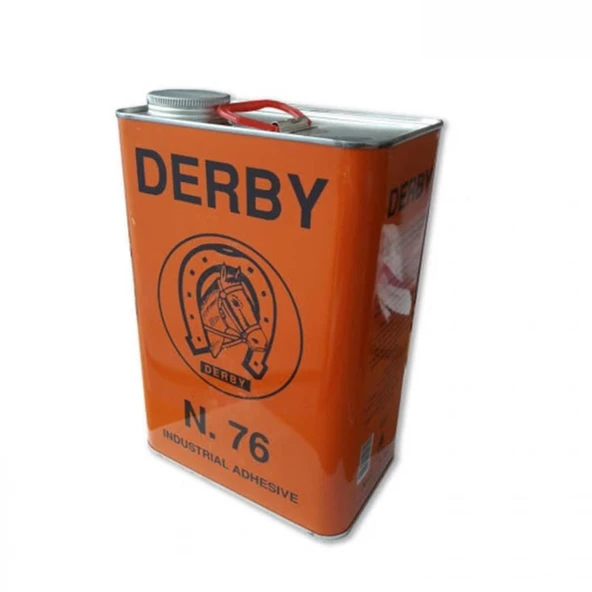 Derby Yapıştırıcı 3000 Gr - Resim 3