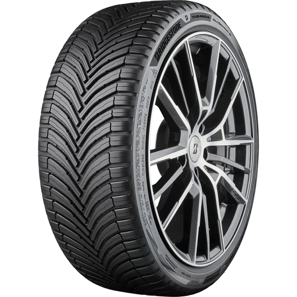 195/55R16 91V XL Turanza All Season 6 Bridgestone 2025 ürün görseli 1