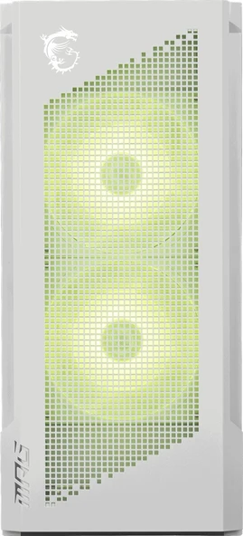 MSI MPG VELOX 300R AIRFLOW PZ WHITE ürün görseli 1