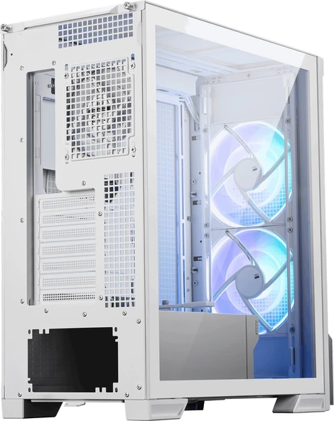 MSI MPG VELOX 300R AIRFLOW PZ WHITE - Resim 6