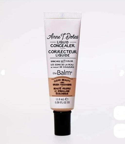 the Balm Anne T. Dotes Likit Kapatıcı 20 - Resim 3