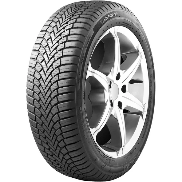 195/50R15 86V XL Multiways 2 Lassa 2025 ürün görseli 1