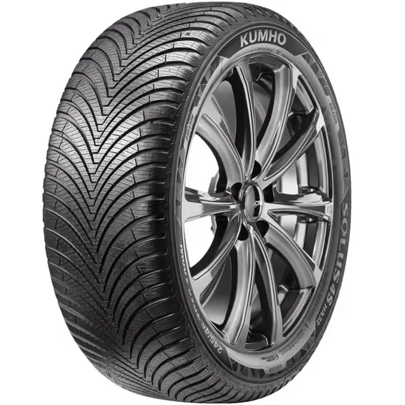 195/65R15 91H Solus 4S HA32 Kumho 2025 ürün görseli 1