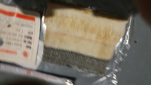 Toyoset rca 36b, 36c, 36cm soba fitili orijinal ürün görseli