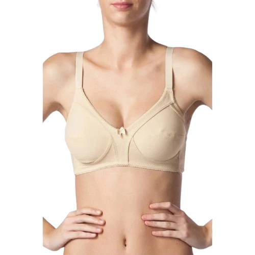 Liza 540 Jarse Toparlayıcı Sütyen TEN 90B BEDEN ürün görseli