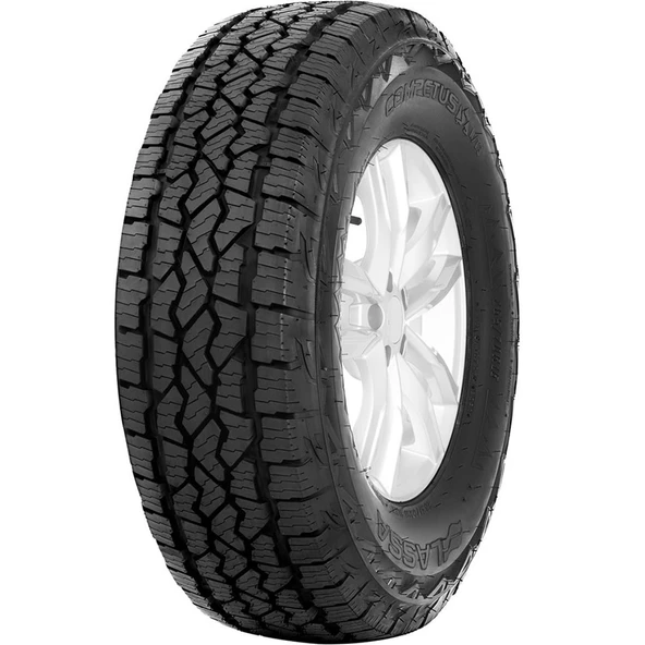 205/70R15 96T Competus A/T 3 Lassa 2025 ürün görseli 1