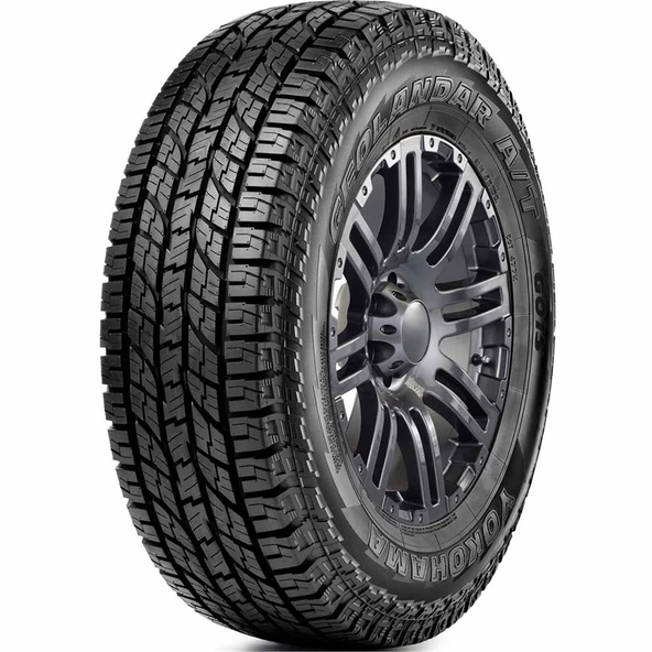 215/65R16 98H Geolandar A/T G015 Yokohama 2024 ürün görseli 1