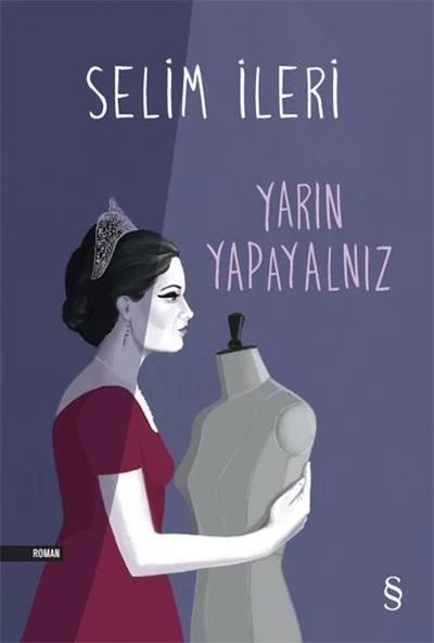 Yarın Yapayalnız ürün görseli 1