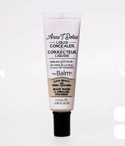 the Balm Anne T. Dotes Likit Kapatıcı 2 - Resim 3