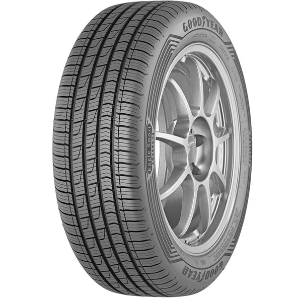 225/50R17 98V XL (FP) Eagle Sport 4Seasons Goodyear 2025 ürün görseli 1