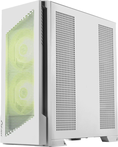 MSI MPG VELOX 300R AIRFLOW PZ WHITE - Resim 4