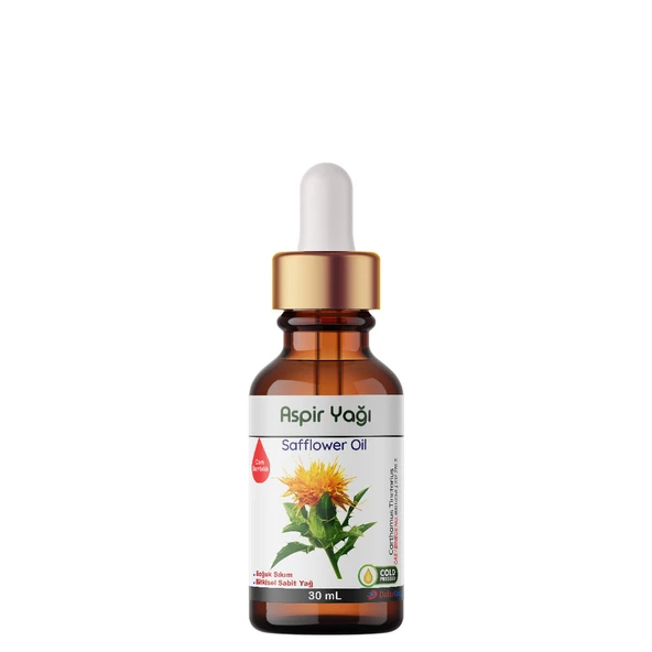 Dolar Kimya Aspir Yağı - 30 mL ürün görseli