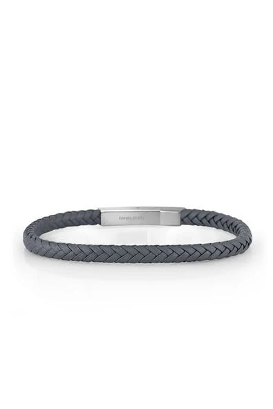 Daniel Klein Gerçek Deri Bileklik DKJ.12.10001-6 ürün görseli