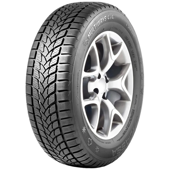 215/70R16 100T Multiways 4X4 Lassa 2024 ürün görseli 1