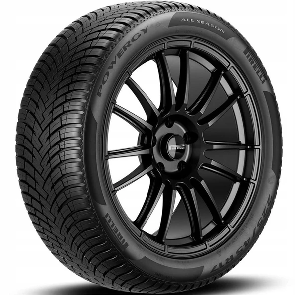 215/55R18 99V XL Powergy All Season SF Pirelli 2025 ürün görseli 1
