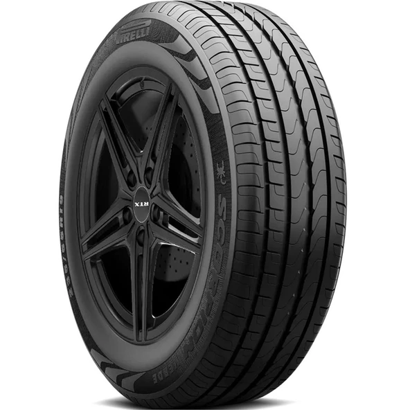 235/55R19 105V XL (VOL) Scorpion Verde Pirelli 2024 ürün görseli