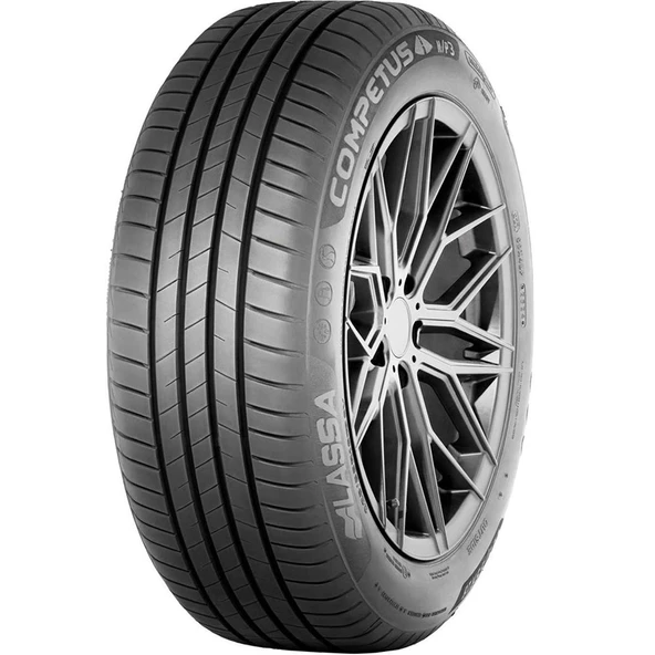 295/35R21 107Y XL Competus H/P3 Lassa 2025 ürün görseli