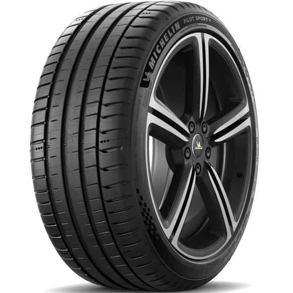 235/35R19 91Y XL Pilot Sport 5 Michelin 2025 ürün görseli