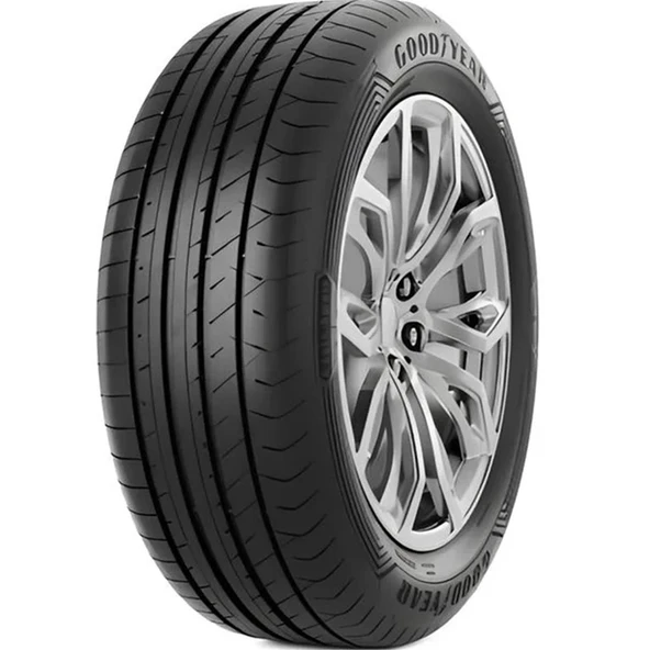 245/45R18 100Y XL (FP) Eagle Sport 2 UHP Goodyear 2024 ürün görseli
