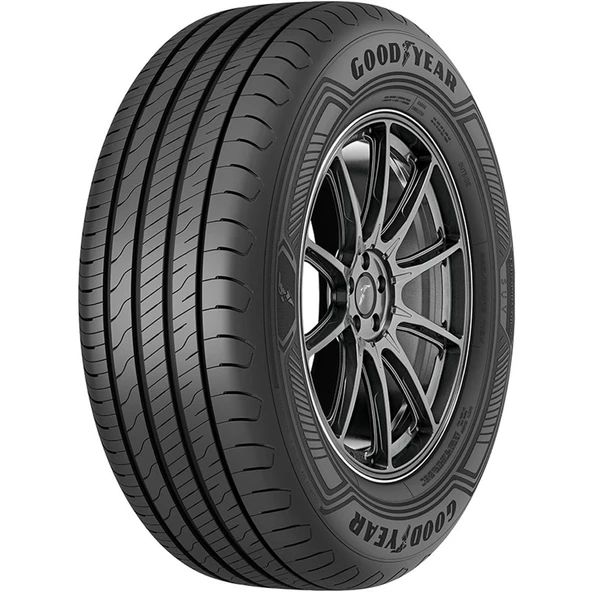 225/60R17 99H EfficientGrip 2 Suv Goodyear 2025 ürün görseli