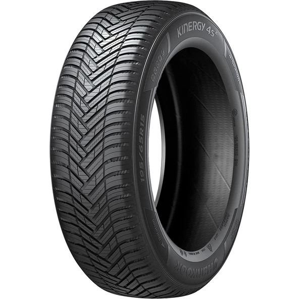 245/45R18 100Y XL Kinergy 4S2 H750 Hankook 2023 ürün görseli 1