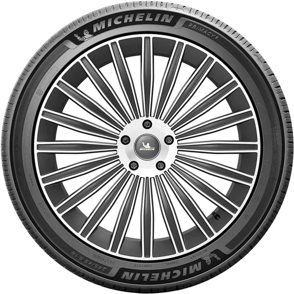 225/55R17 101W XL Primacy 5 Michelin 2025 - Resim 2