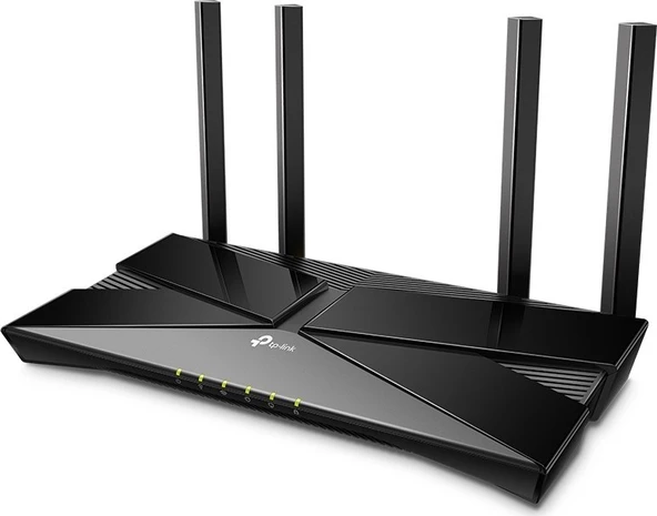 TP-Link Archer AX10 AX 1500 Mbps Wi-Fi 6 Router - 2