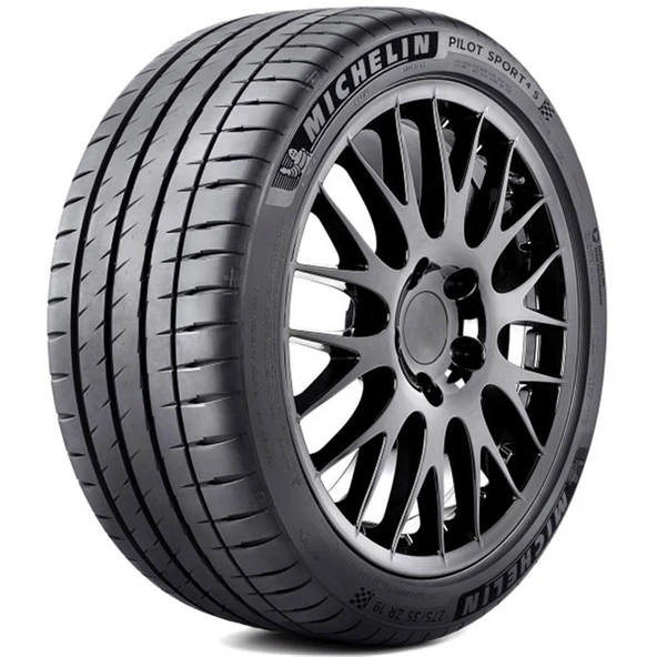 265/35R20 99Y XL ZR (N0) Pilot Sport 4S Michelin 2025 ürün görseli