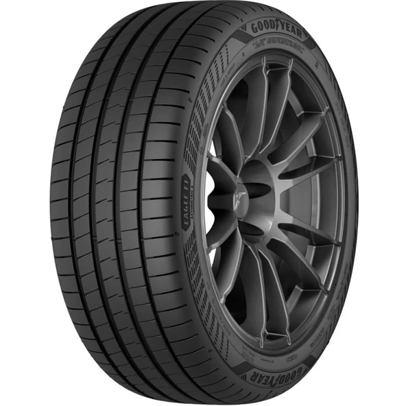 235/45R20 100W XL (FP) Eagle F1 Asymmetric 6 Goodyear 2024 ürün görseli