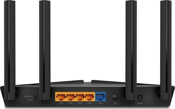 TP-Link Archer AX10 AX 1500 Mbps Wi-Fi 6 Router - 3
