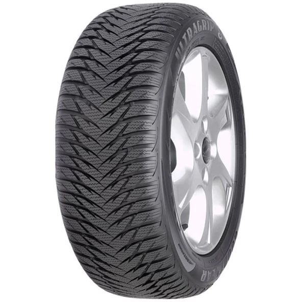 175/65R14 82T UltraGrip 8 Goodyear 2024 ürün görseli 1