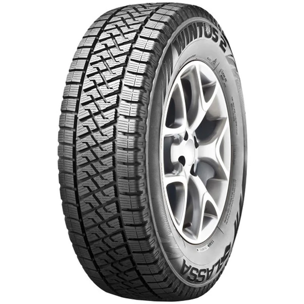 205/70R15C 106/104R 8PR Wintus 2 Lassa 2025 ürün görseli 1