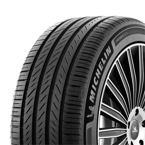 225/55R17 101W XL Primacy 5 Michelin 2025 - Resim 4