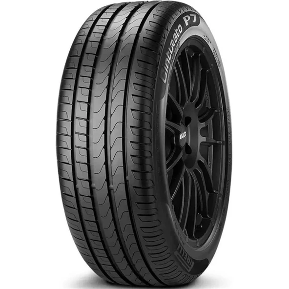 225/55R17 97Y (MOE) (*) (RFT) Cinturato P7 Pirelli 2024 ürün görseli