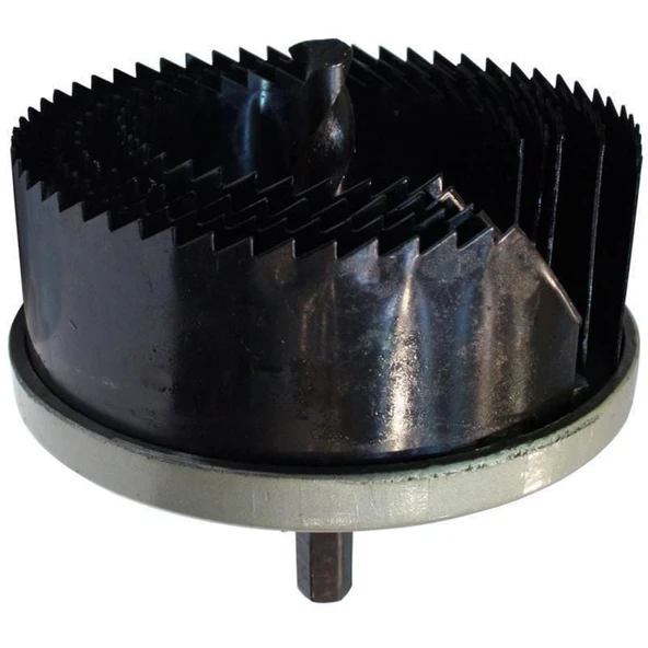 Knisaw 51595 5 li Buat Testeresi Seti - Resim 4