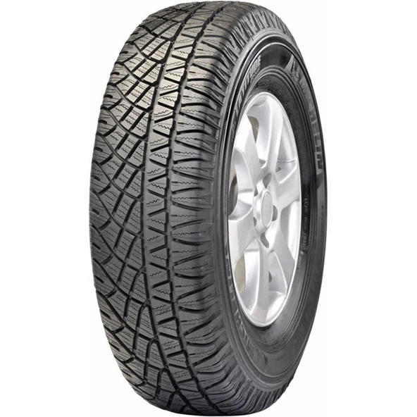 255/70R16 115H XL  Latitude Cross Michelin 2022 ürün görseli