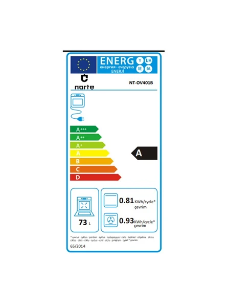 6 Yıl Garantili Ankastre Set ( OV401B - CG20070B - H10060BX ) - Resim 5