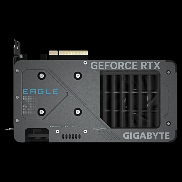 Gıgabyte Gv-n506teagle Oc-16gd, Rtx5060tı, Eagle Oc, 16gb, Gddr7, 128bıt, 2 Fanlı, 1xhdmı, 3xdp, Gamıng Ekran Kartı - Resim 4