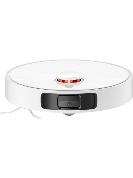 Xiaomi Robot Vacuum X20 Plus Çöp İstasyonlu Akıllı Robot Süpürge - Resim 5