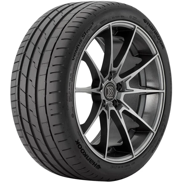 235/55R19 101V (RFT) Ventus S1 Evo3 K127C Suv Hankook 2024 ürün görseli