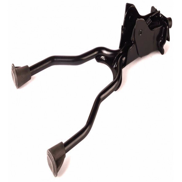 Vona Orta çelik Park Ayağı 26X200 Mod